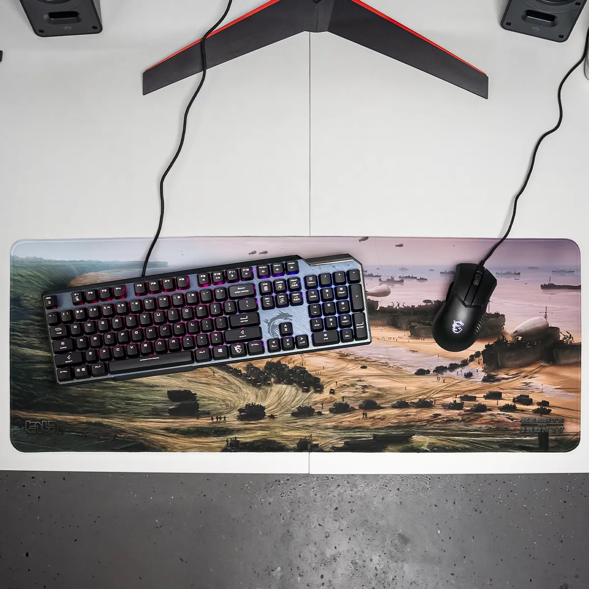 Mousepad D-Day - Image 16