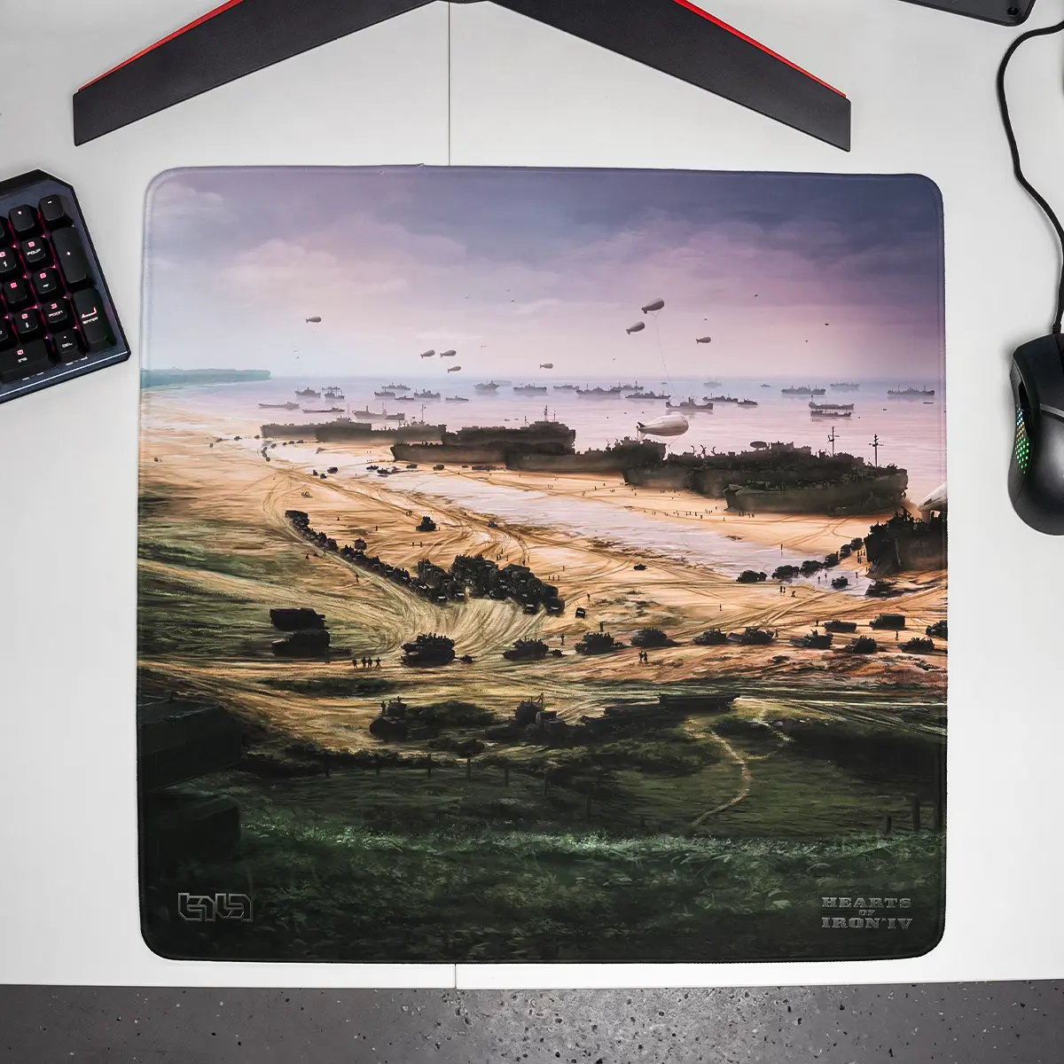 Mousepad D-Day - Image 17