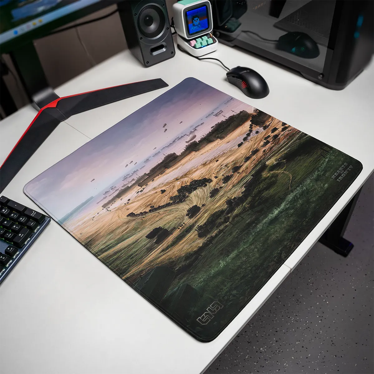 Mousepad D-Day - Image 19