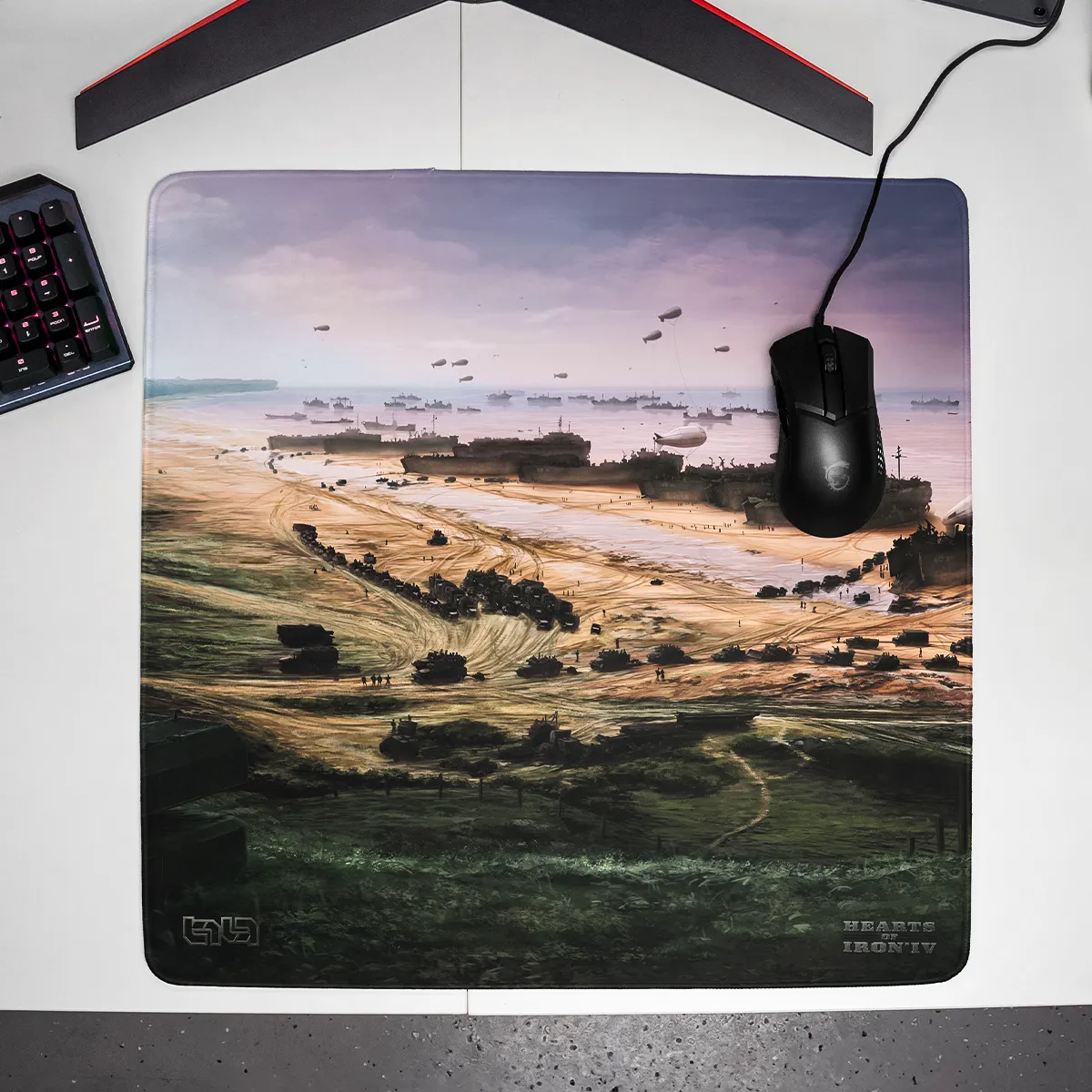 Mousepad D-Day - Image 20