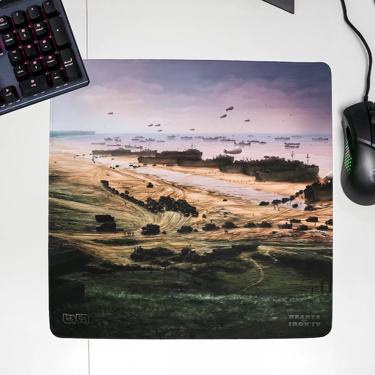 Mousepad D-Day - Image 21