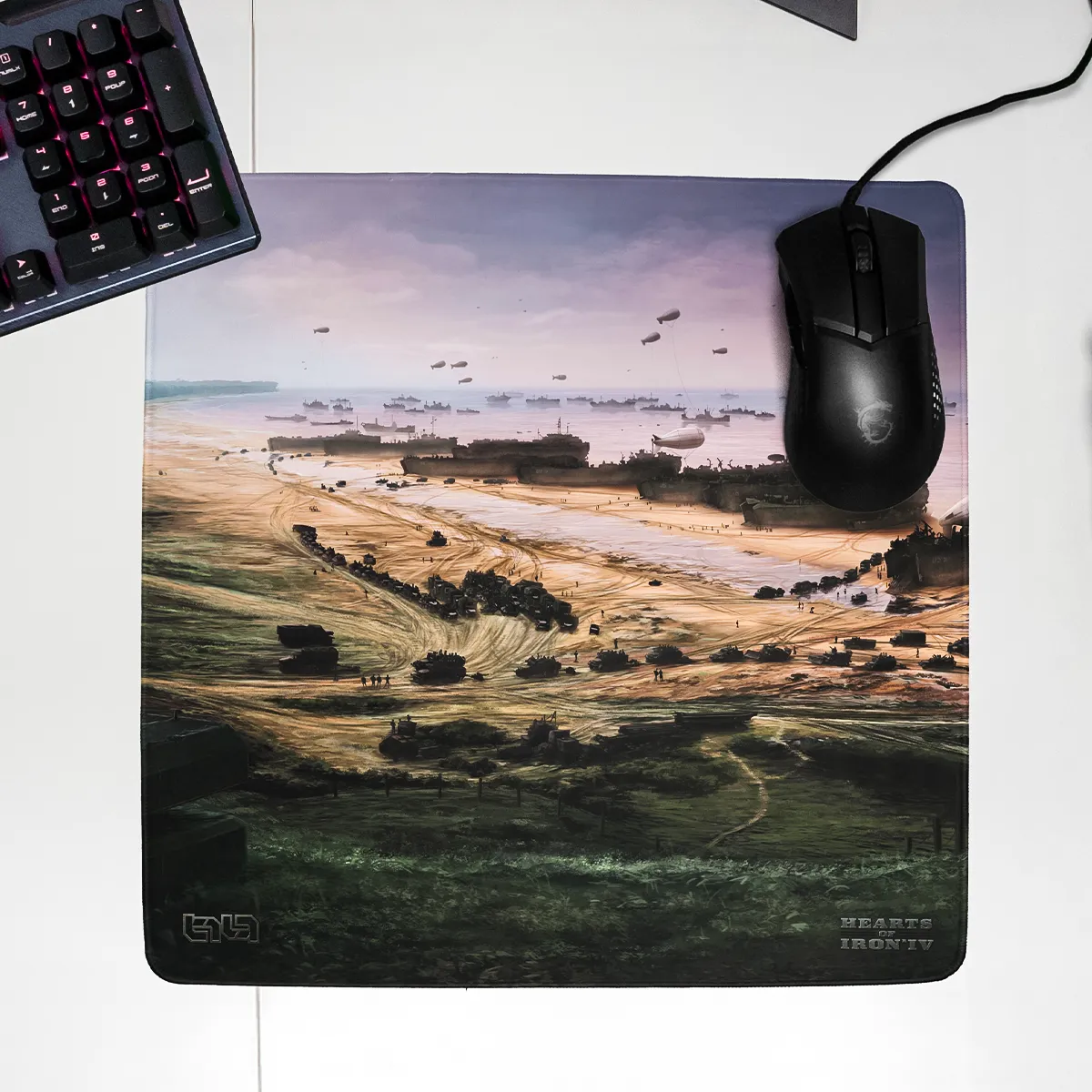 Mousepad D-Day - Image 24