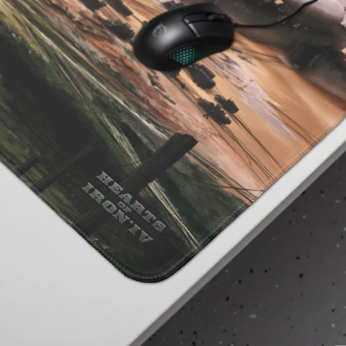 Mousepad D-Day - Image 3