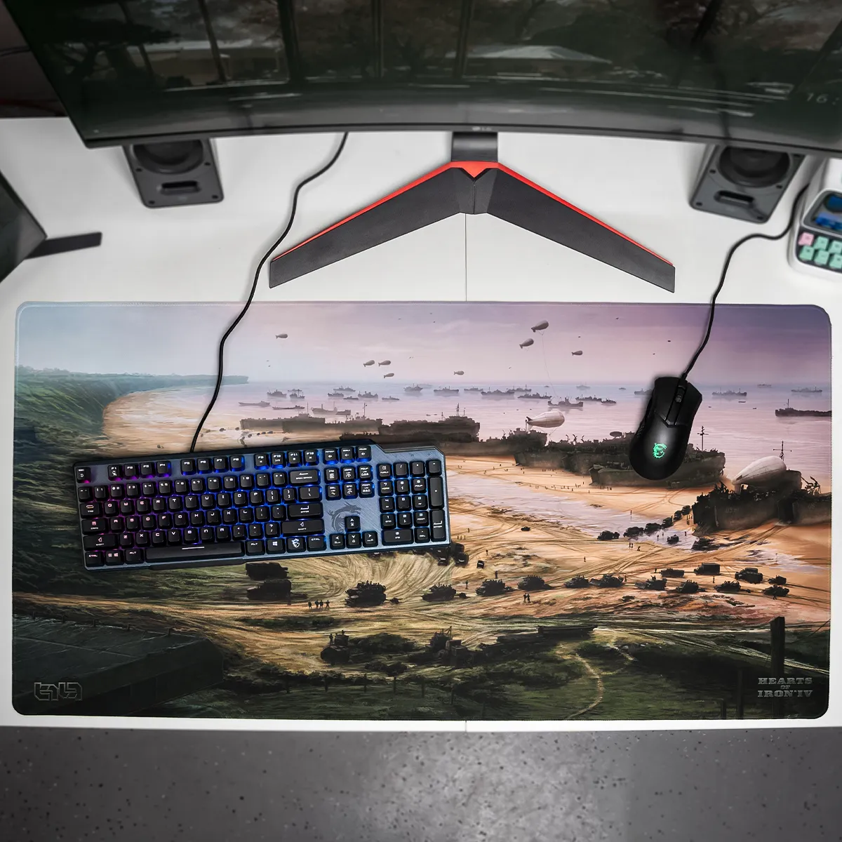 Mousepad D-Day - Image 6