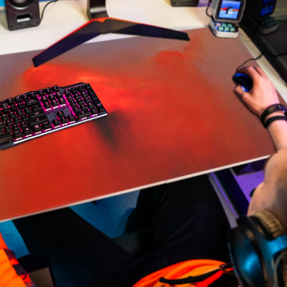 Mousepad Dance of Death - Image 2