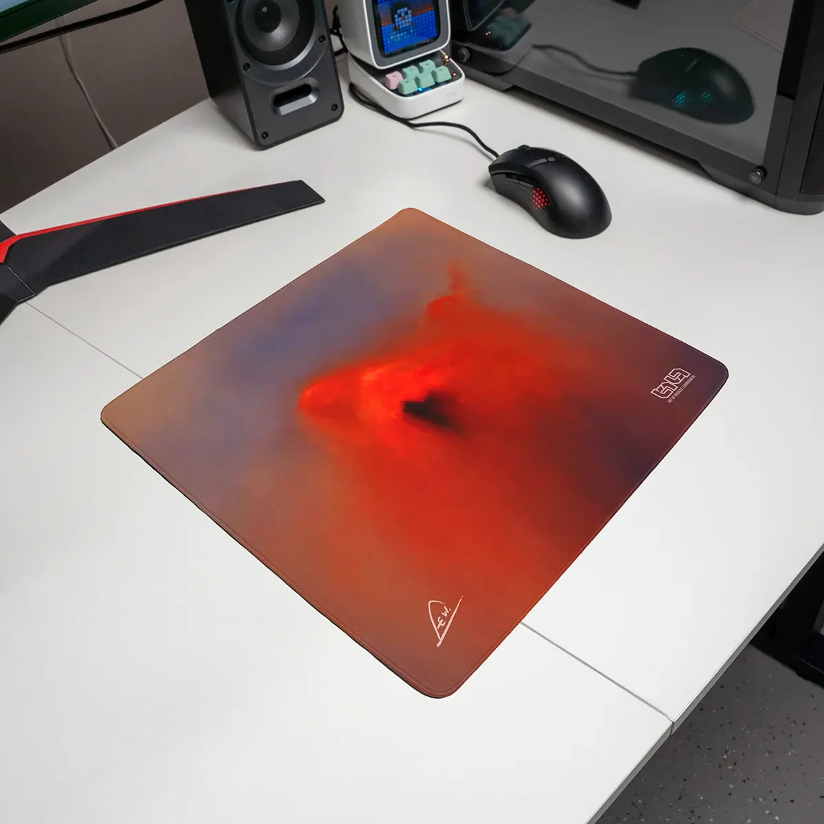 Mousepad Dance of Death - Image 23