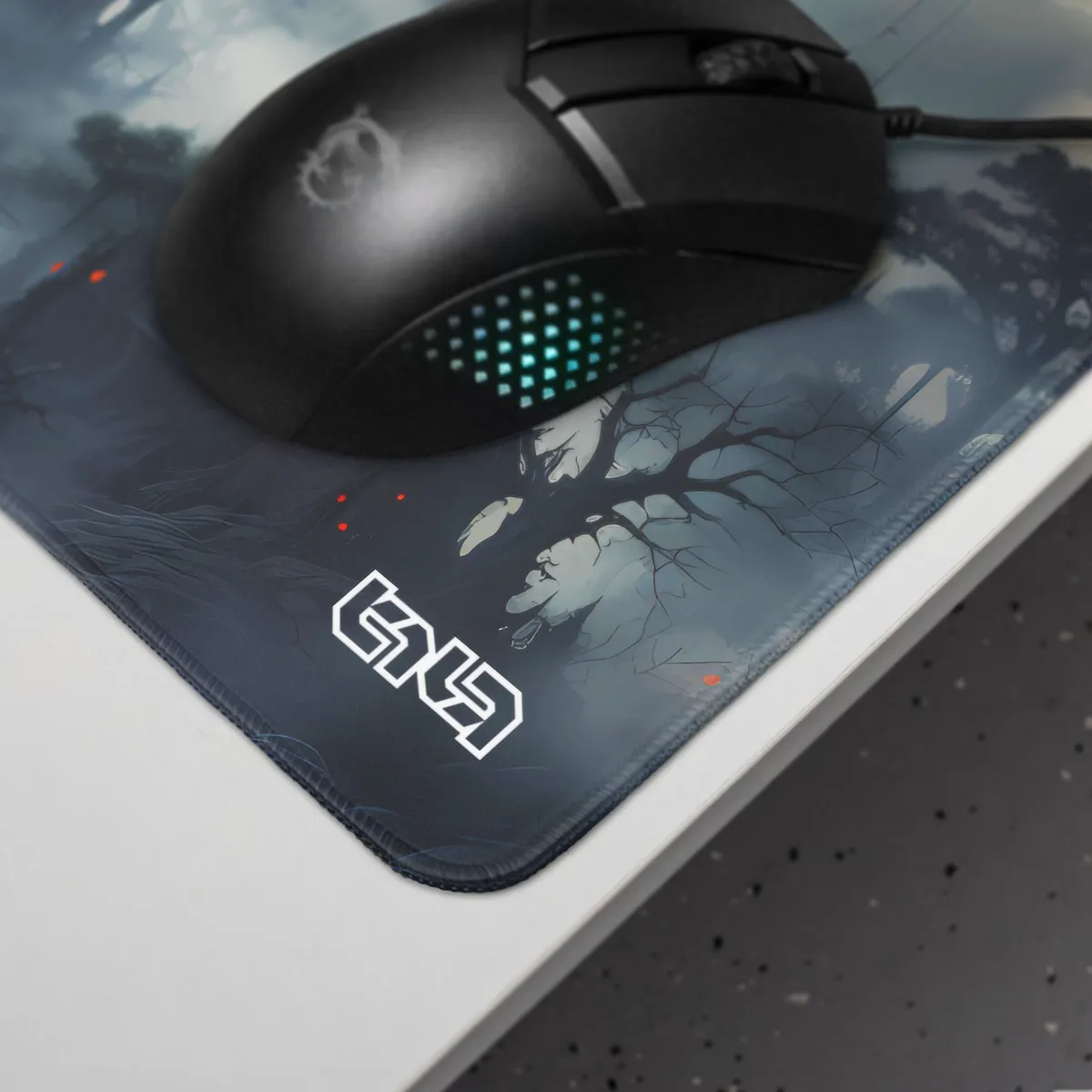 Mousepad Dark and Darker - Image 13