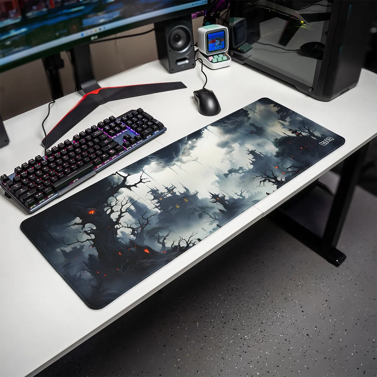 Mousepad Dark and Darker - Image 14