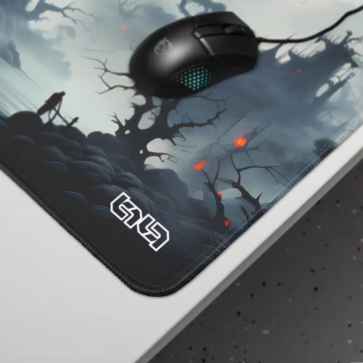 Mousepad Dark and Darker - Image 18
