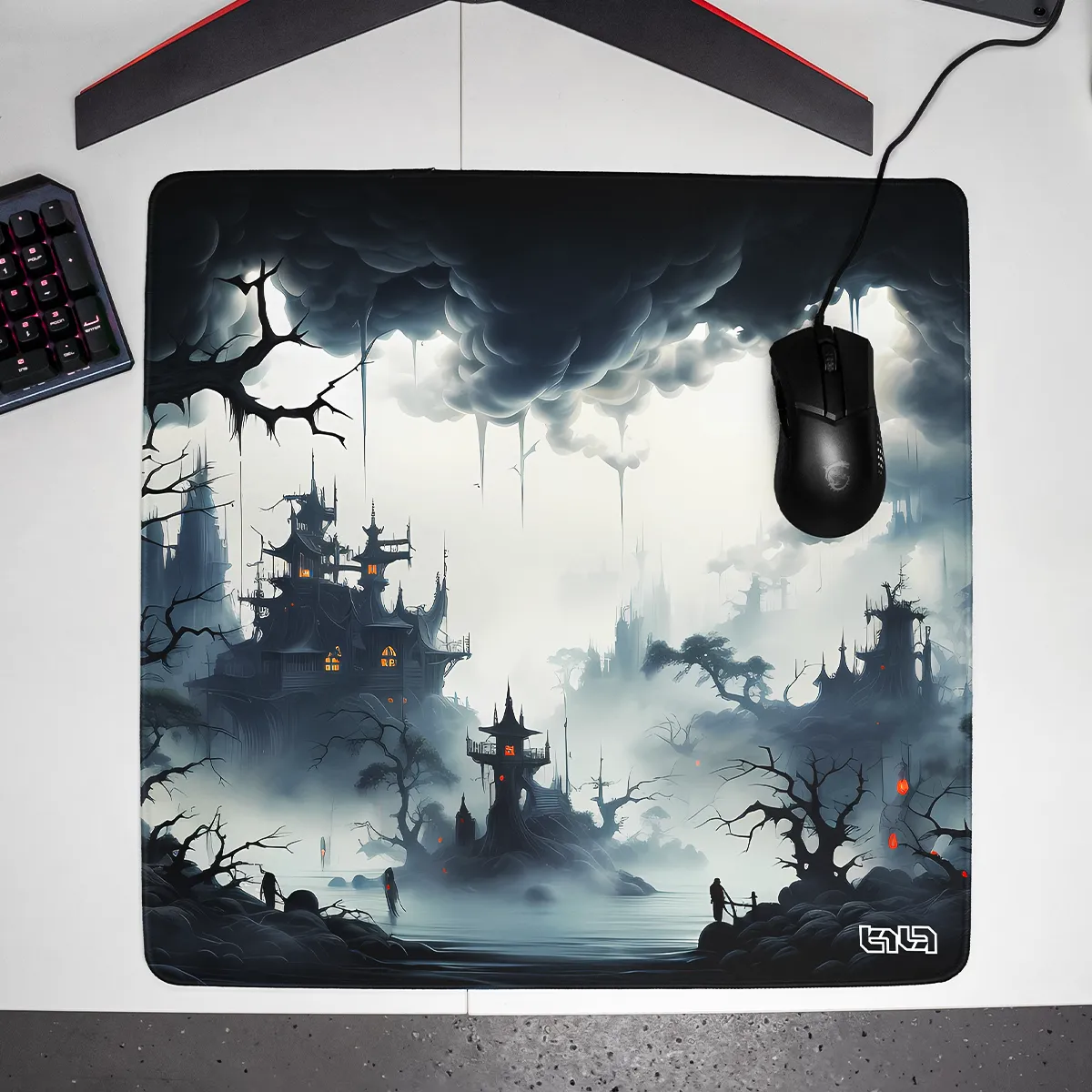 Mousepad Dark and Darker - Image 20