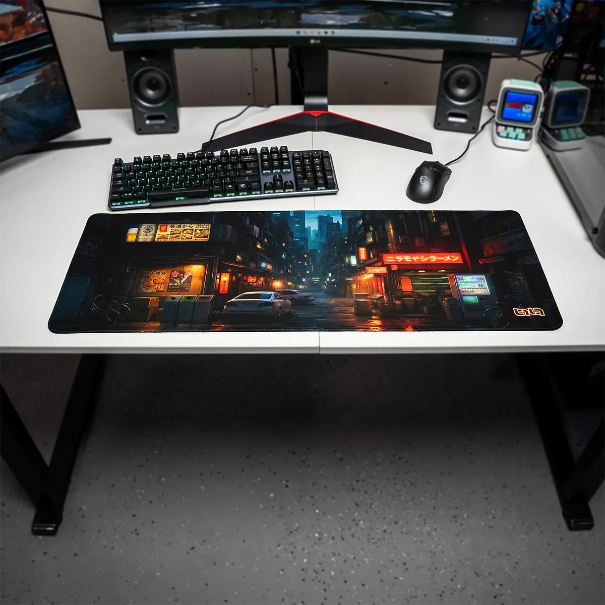 Mousepad Dark Corners - Image 15