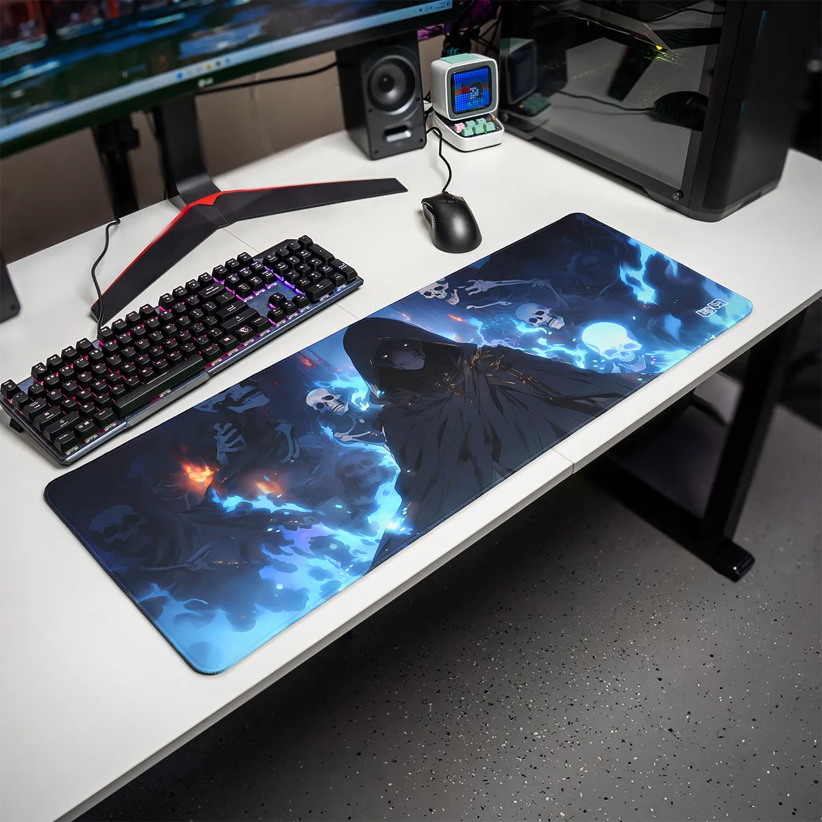 Mousepad Dark Spells - Image 14