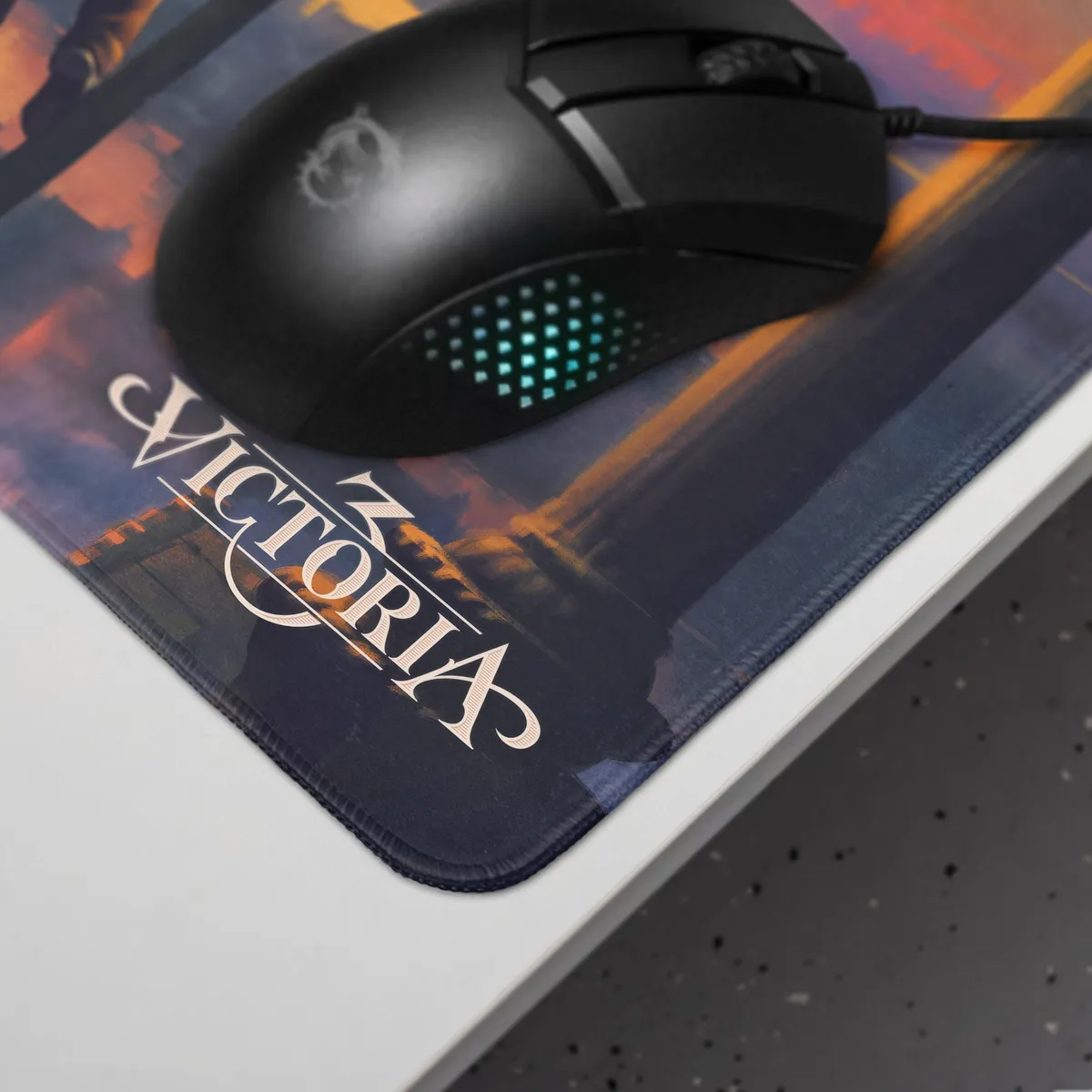 Mousepad Dawn of Wonder - Image 13