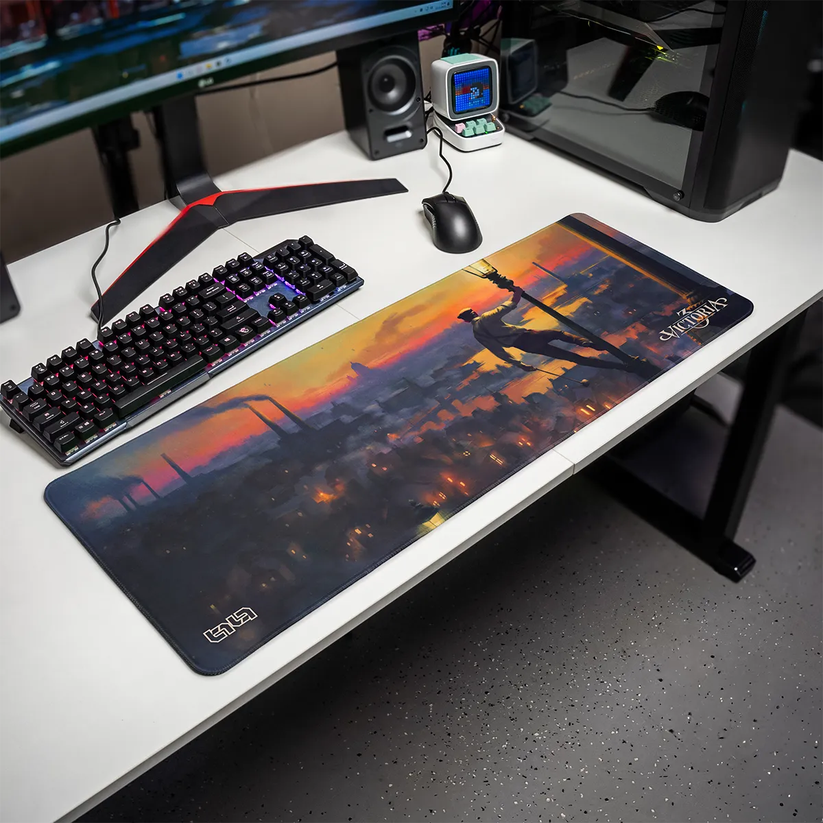 Mousepad Dawn of Wonder - Image 14