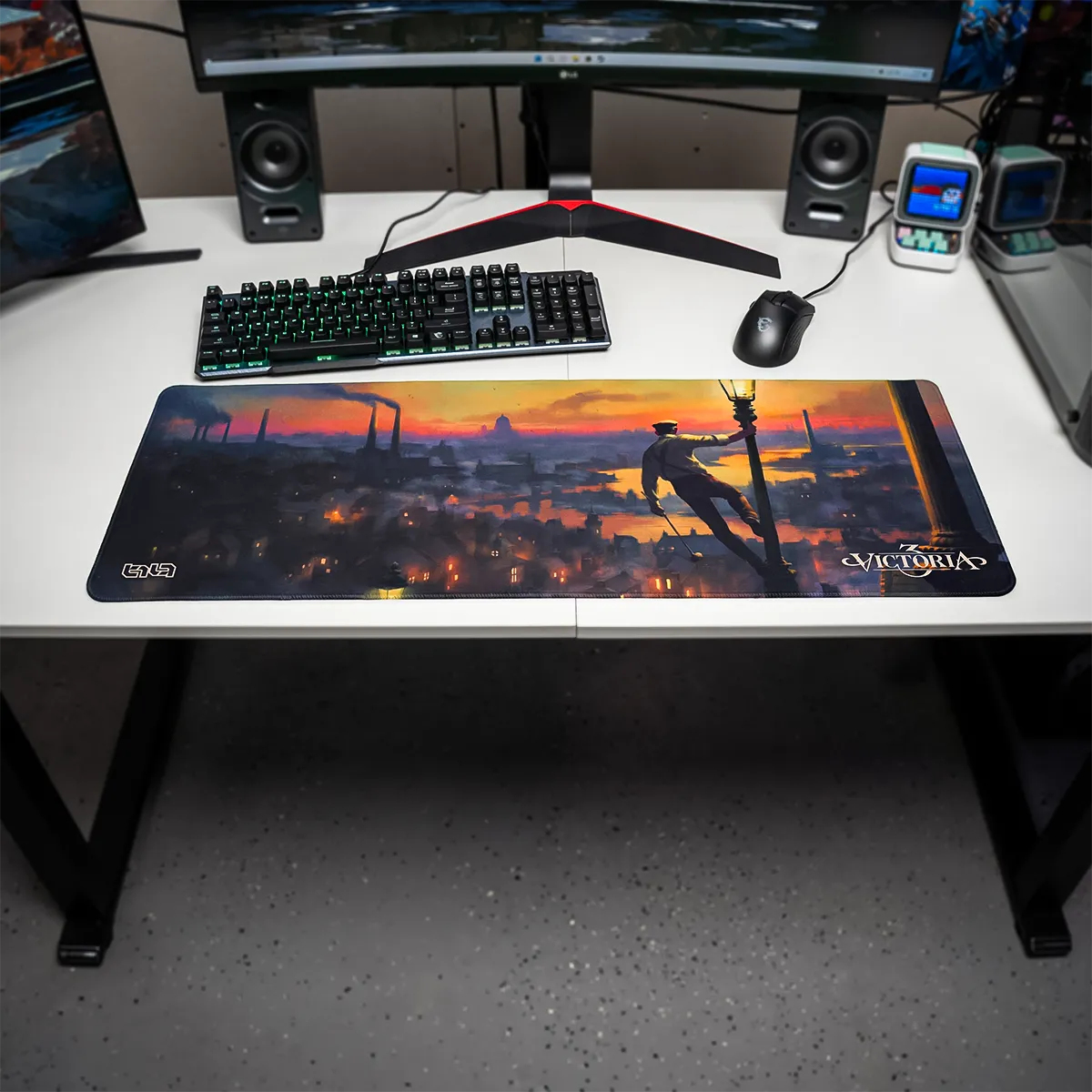 Mousepad Dawn of Wonder - Image 15