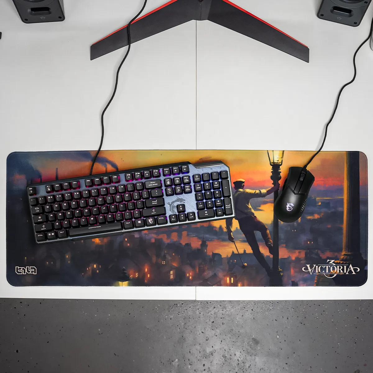 Mousepad Dawn of Wonder - Image 16