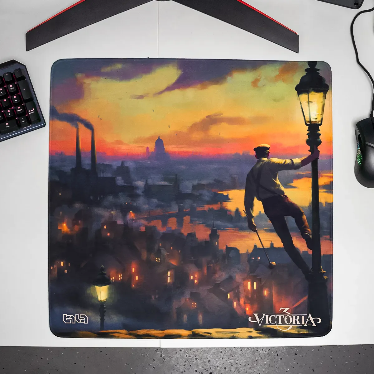 Mousepad Dawn of Wonder - Image 17