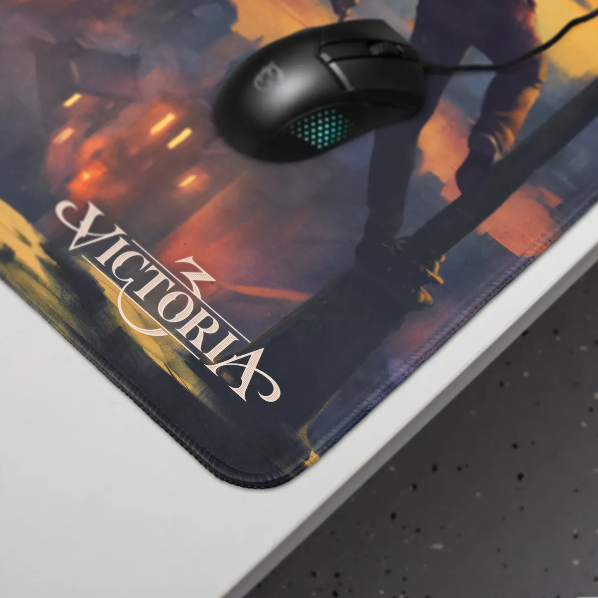 Mousepad Dawn of Wonder - Image 18