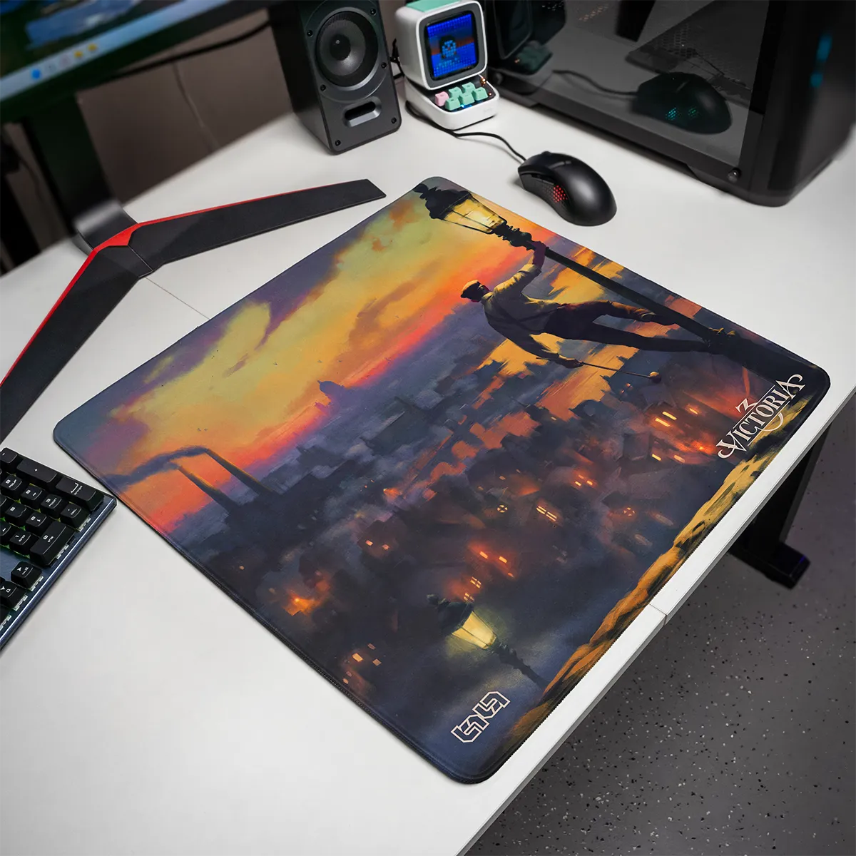 Mousepad Dawn of Wonder - Image 19