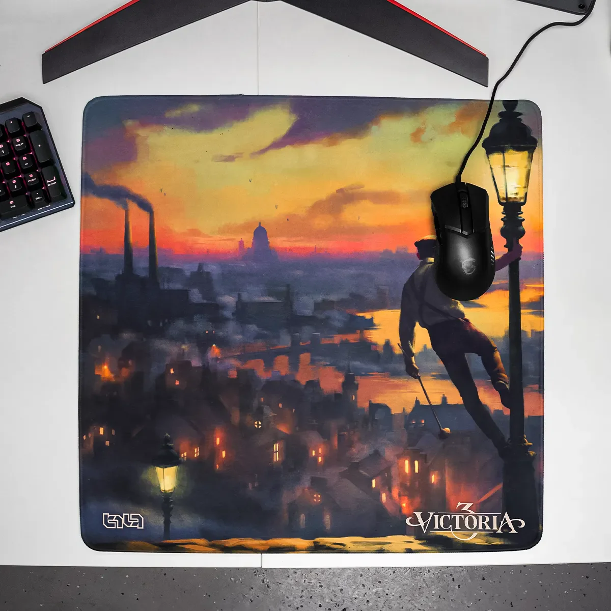 Mousepad Dawn of Wonder - Image 20