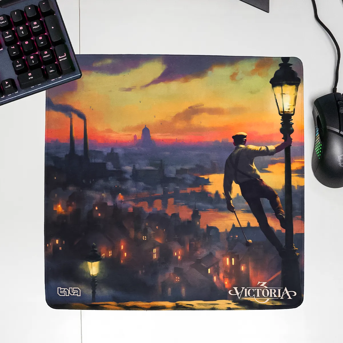 Mousepad Dawn of Wonder - Image 21