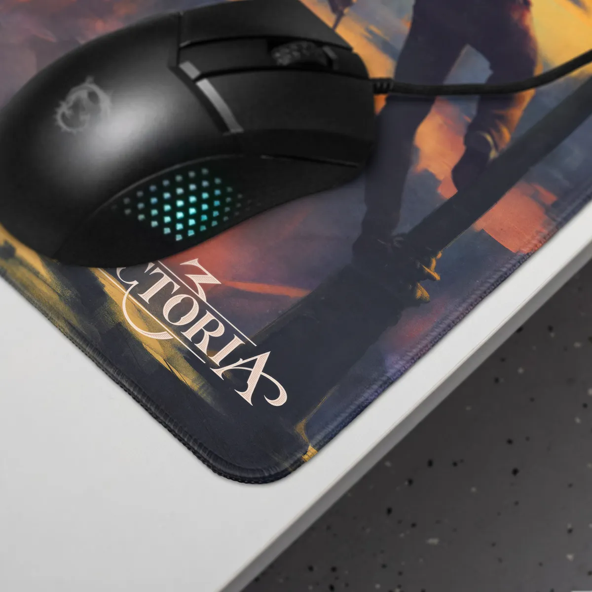 Mousepad Dawn of Wonder - Image 22