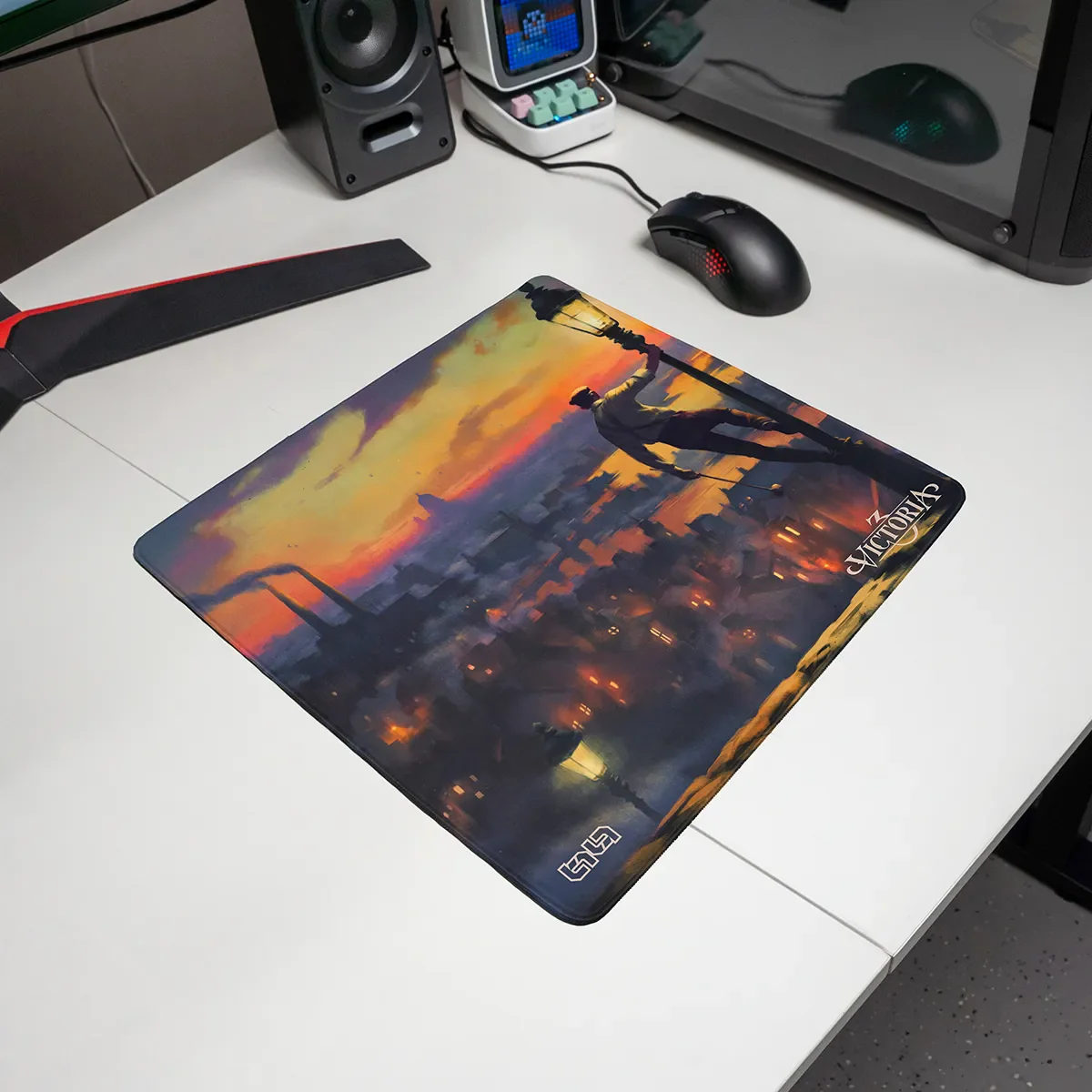 Mousepad Dawn of Wonder - Image 23