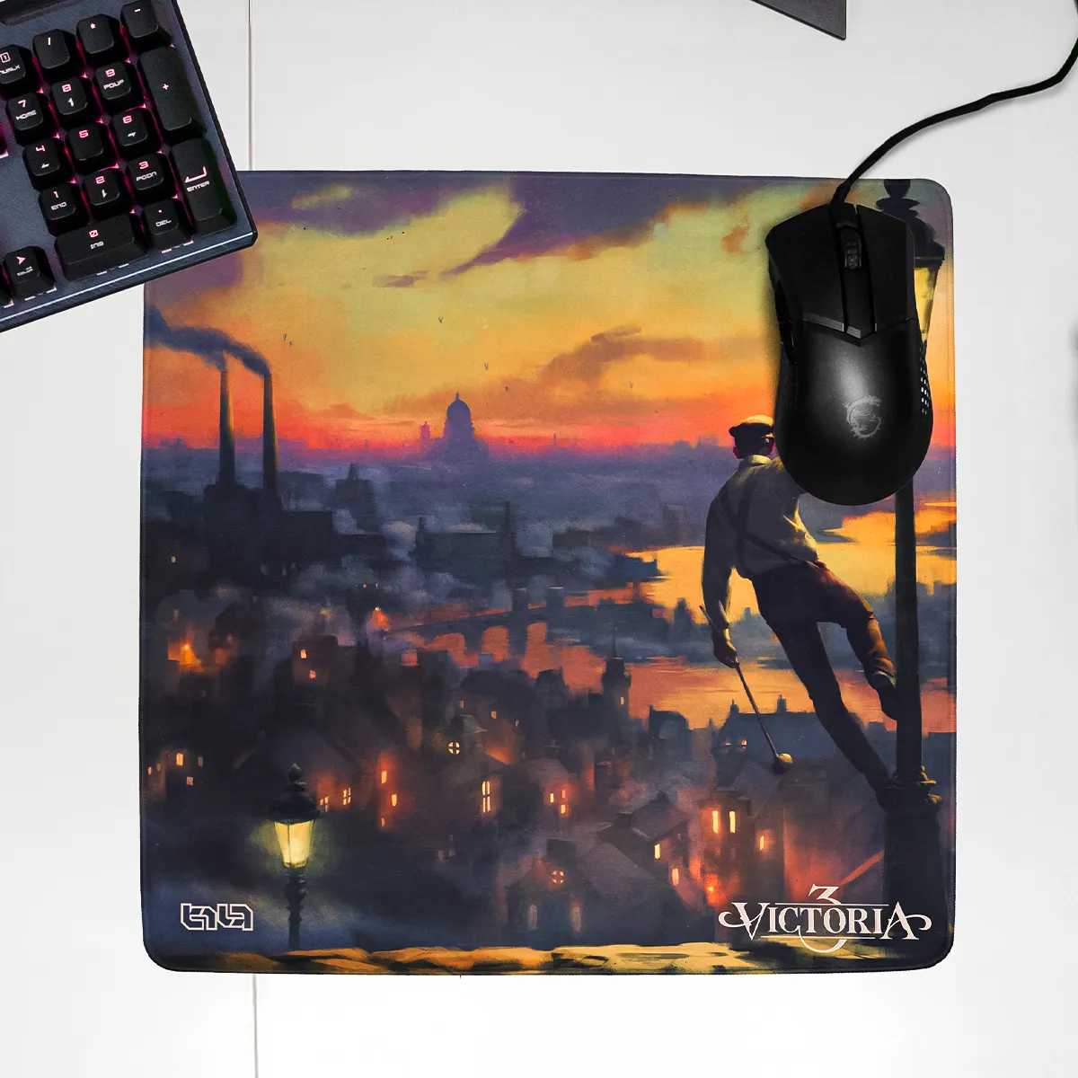 Mousepad Dawn of Wonder - Image 24
