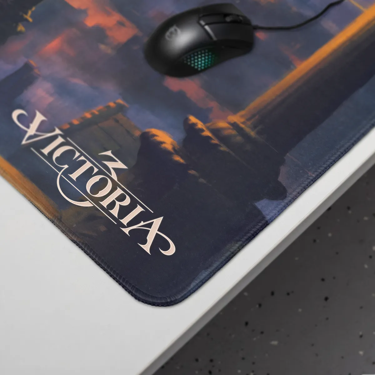 Mousepad Dawn of Wonder - Image 3