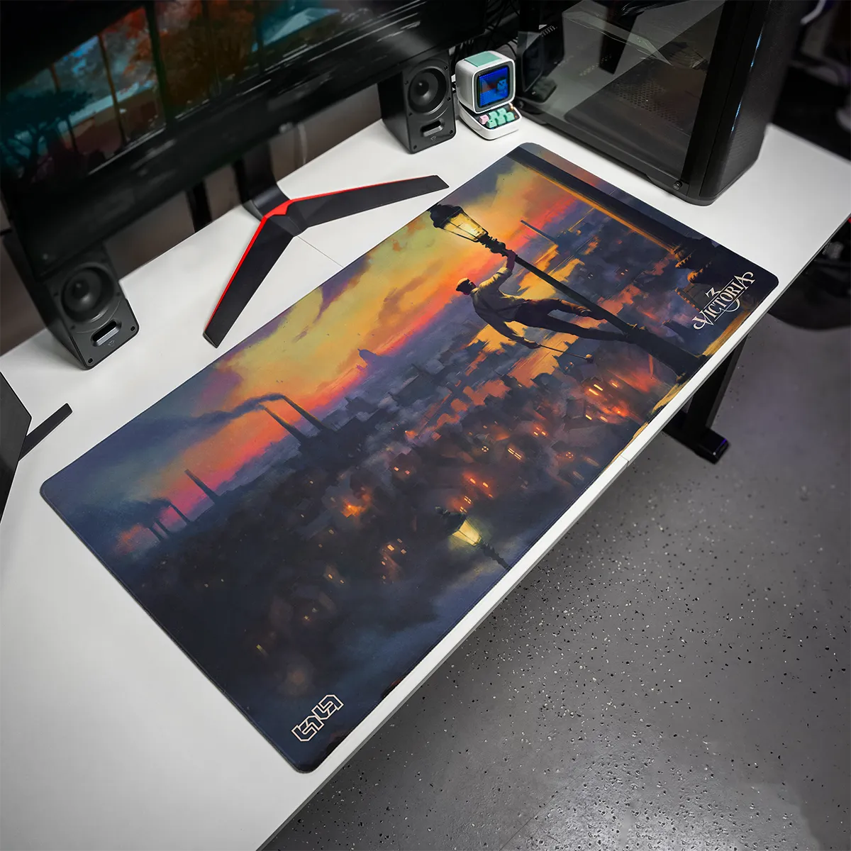 Mousepad Dawn of Wonder - Image 4