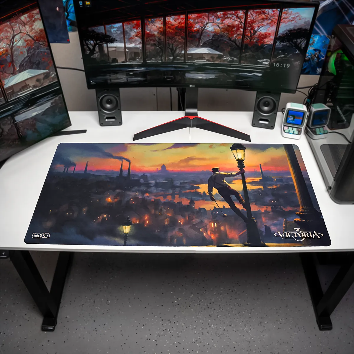 Mousepad Dawn of Wonder - Image 5