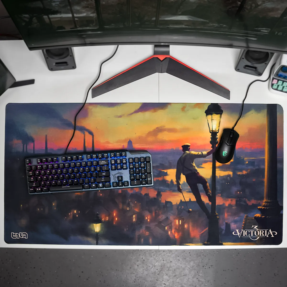 Mousepad Dawn of Wonder - Image 6