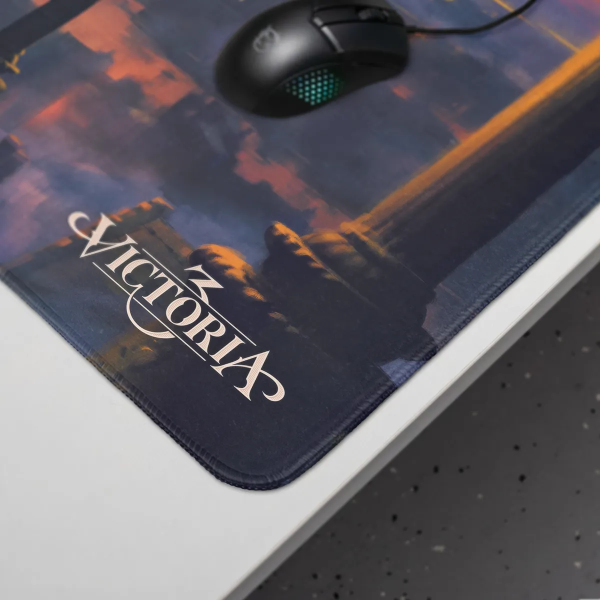 Mousepad Dawn of Wonder - Image 8