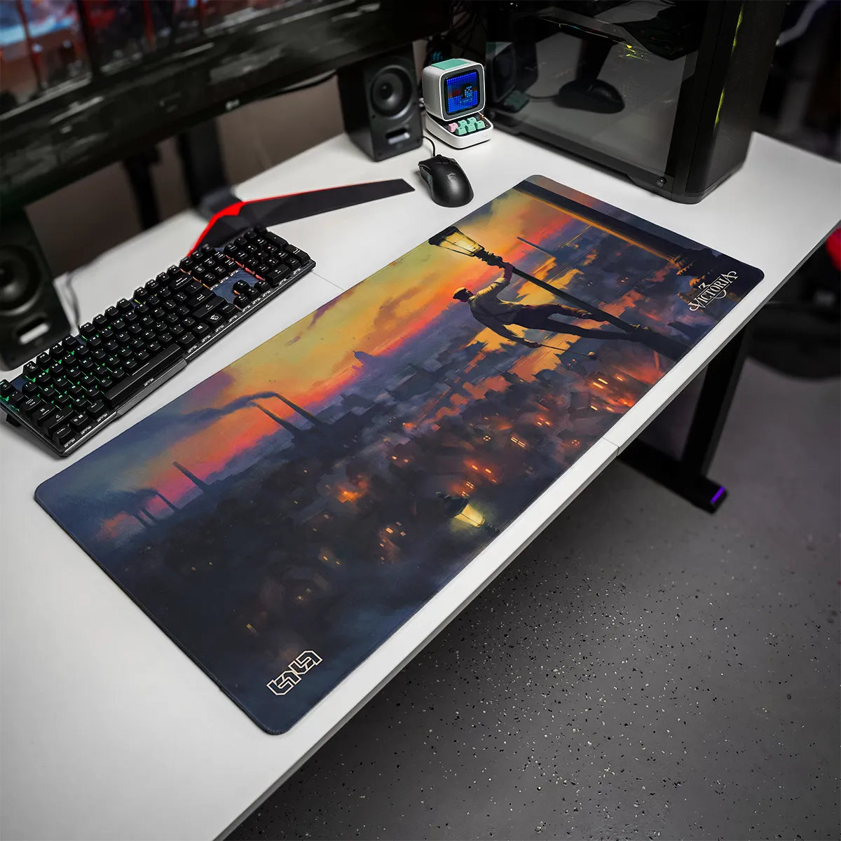 Mousepad Dawn of Wonder - Image 9