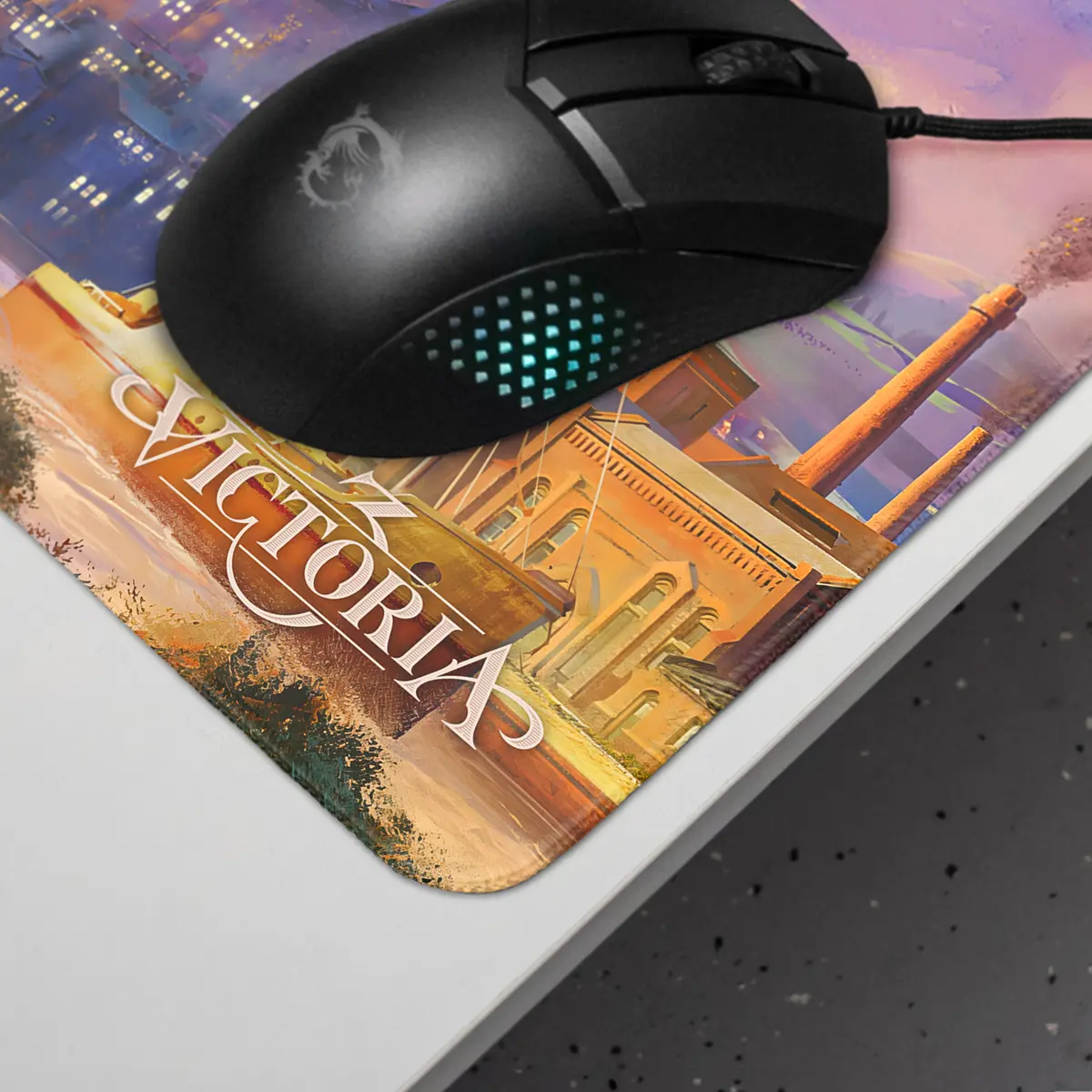 Mousepad Dawnbreak - Image 13