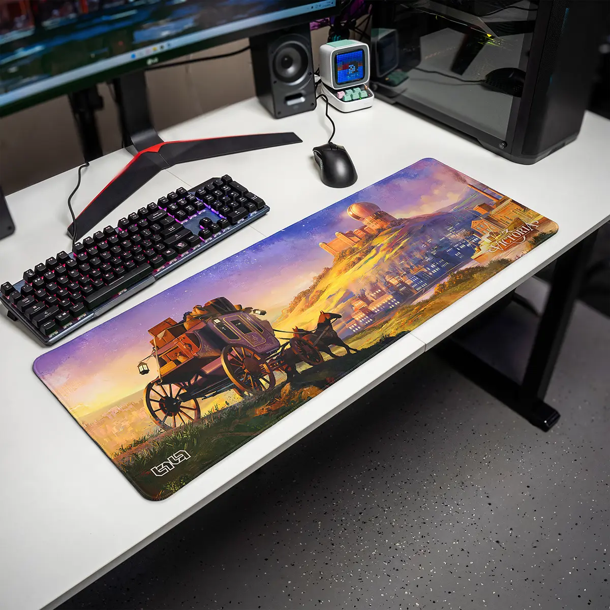 Mousepad Dawnbreak - Image 14