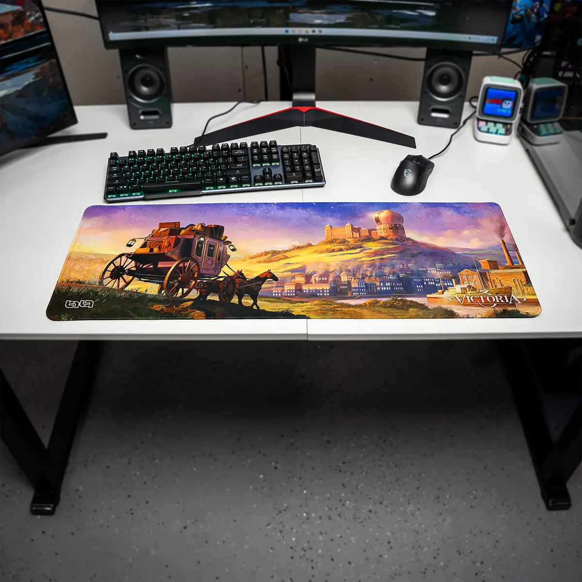Mousepad Dawnbreak - Image 15