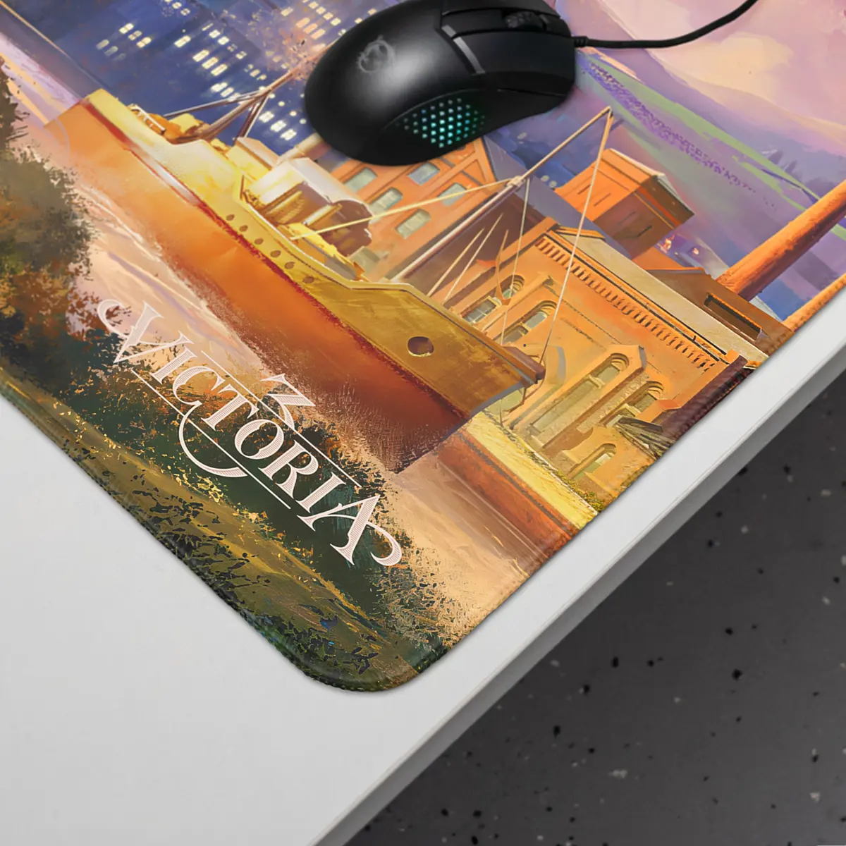Mousepad Dawnbreak - Image 8