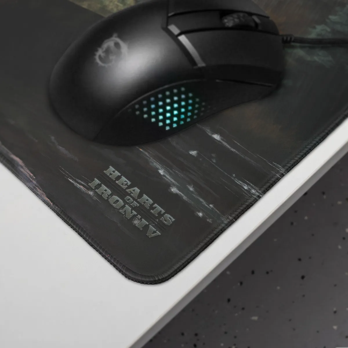 Mousepad Death or Dishonor - Image 13