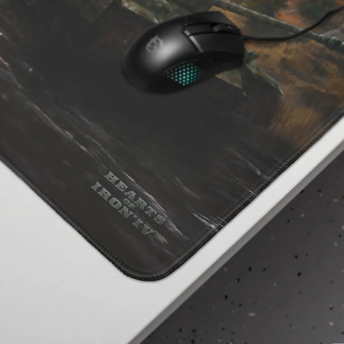 Mousepad Death or Dishonor - Image 18