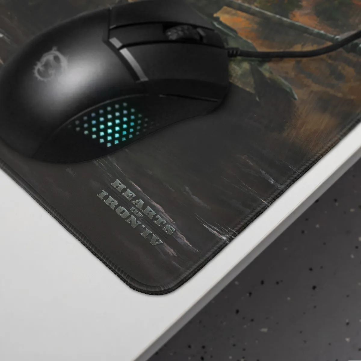 Mousepad Death or Dishonor - Image 22