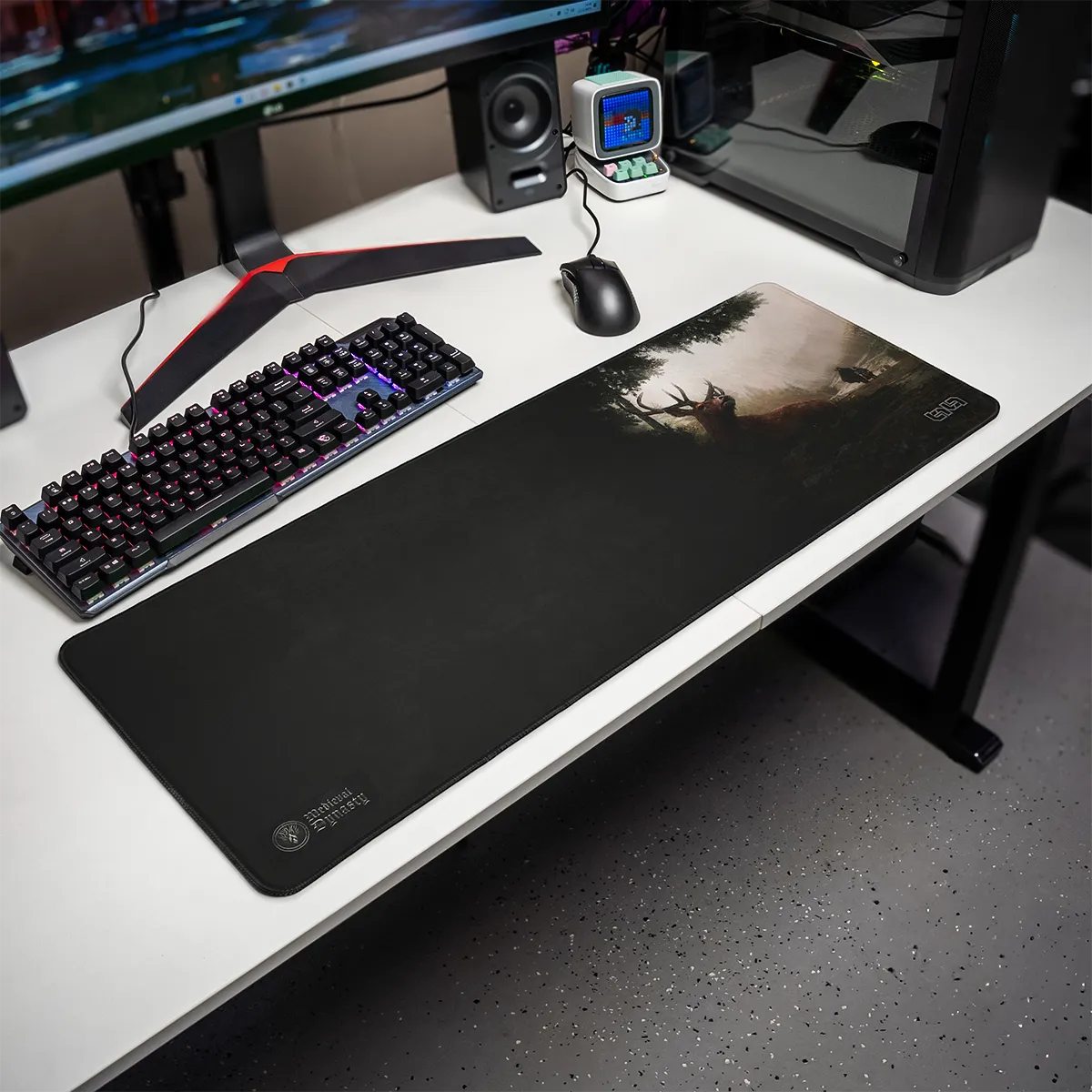 Mousepad Deer Hunt - Image 14