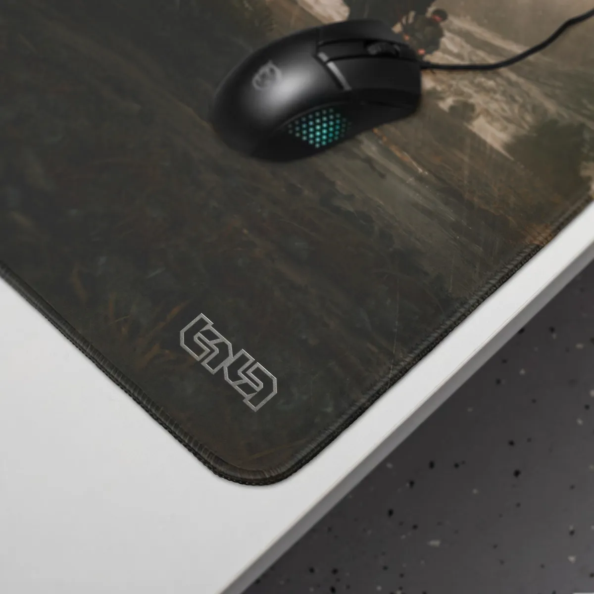 Mousepad Deer Hunt - Image 18