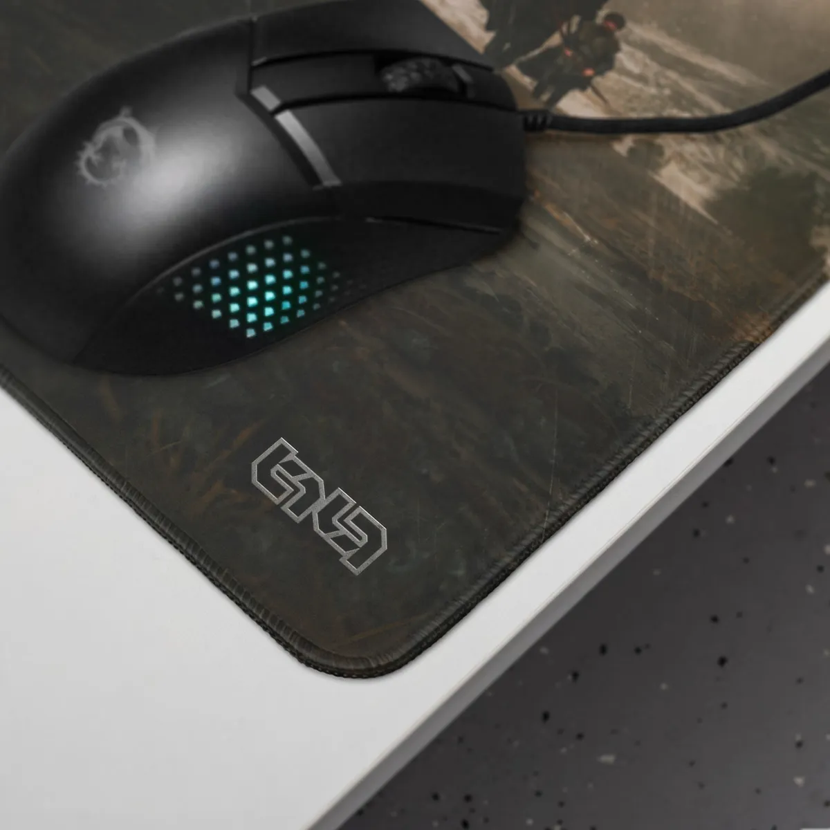 Mousepad Deer Hunt - Image 22