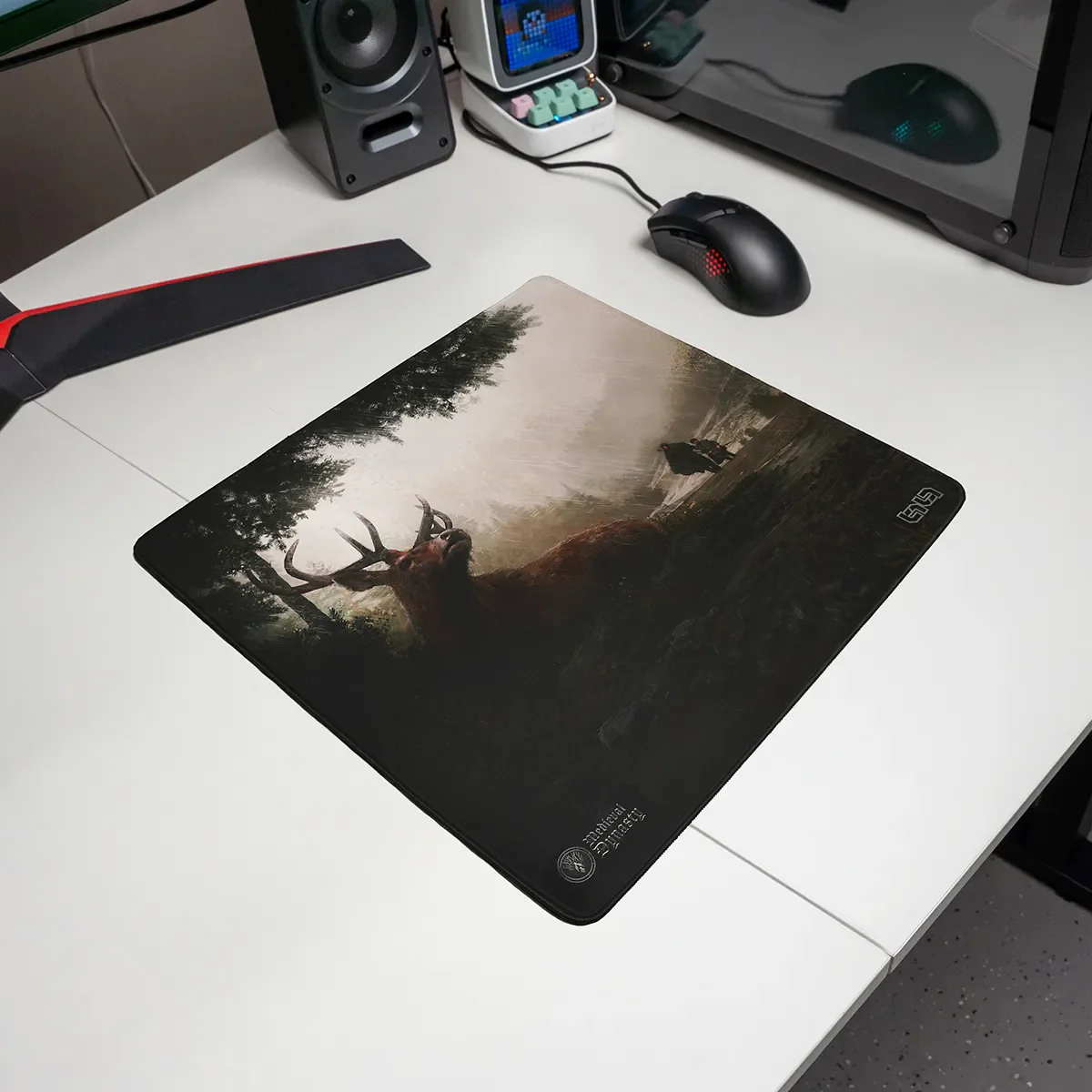 Mousepad Deer Hunt - Image 23