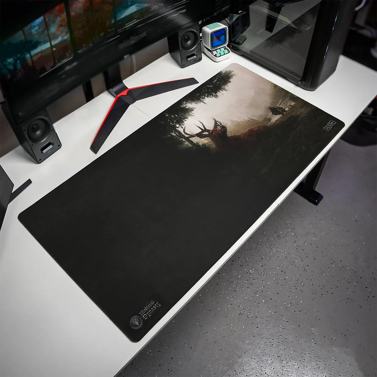Mousepad Deer Hunt - Image 4