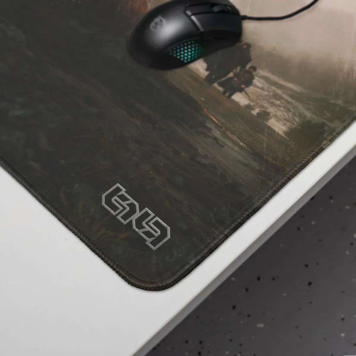 Mousepad Deer Hunt - Image 8