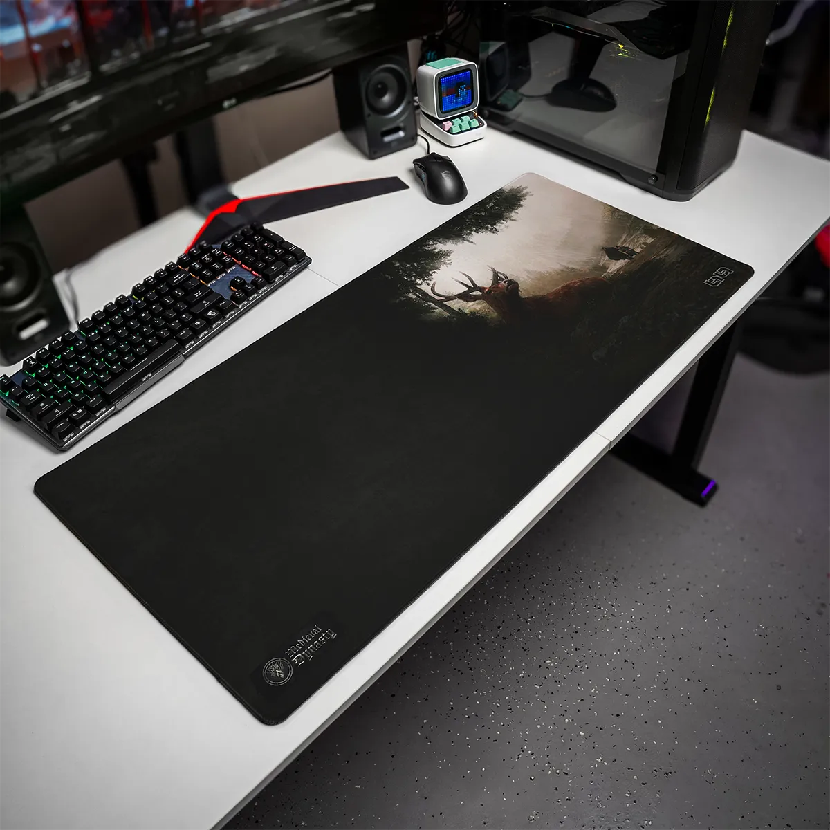 Mousepad Deer Hunt - Image 9