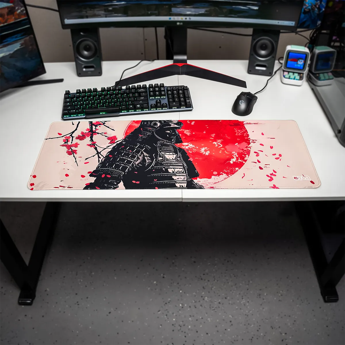 Mousepad Defender of the Cherry Country - Image 15
