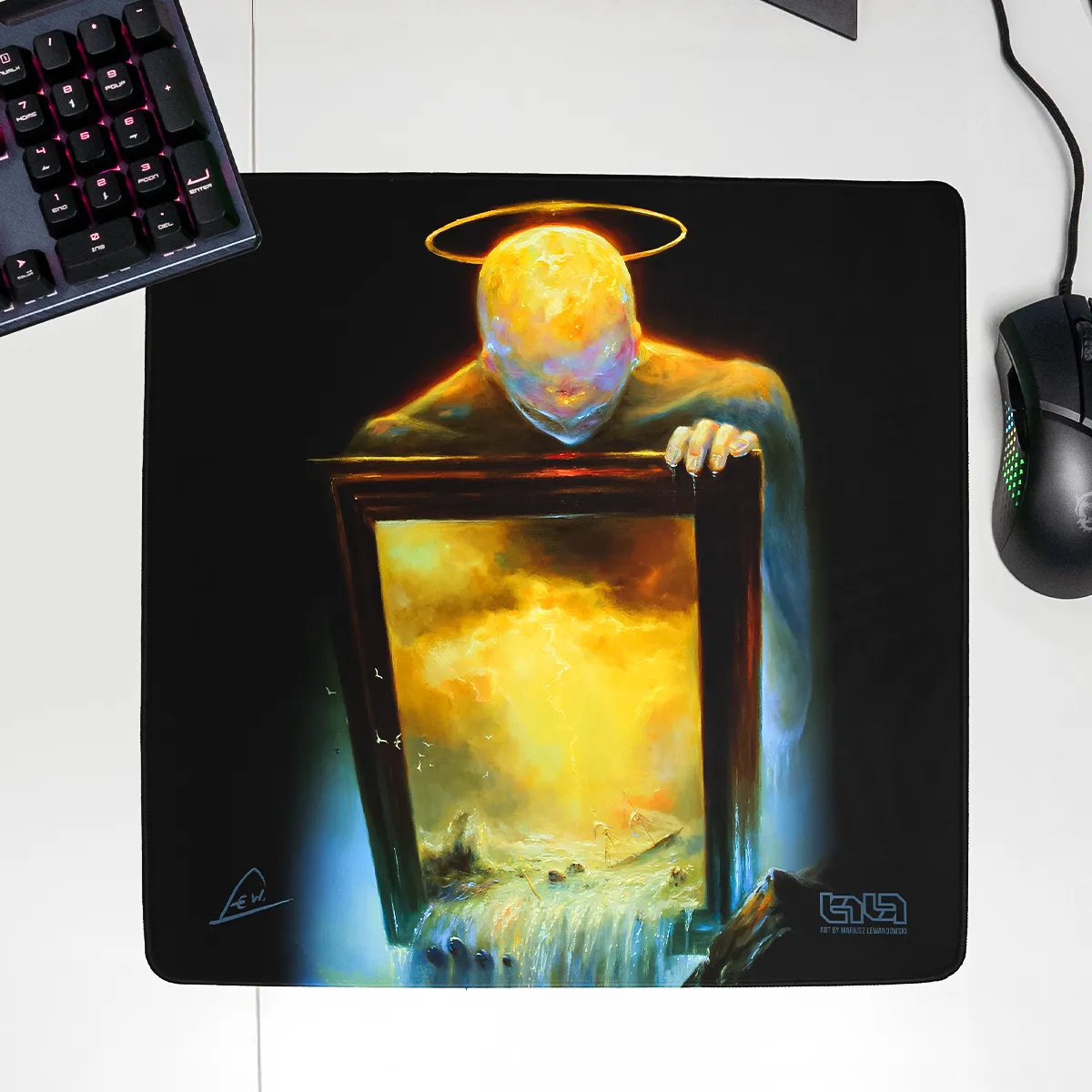 Mousepad Demiurg - Image 5